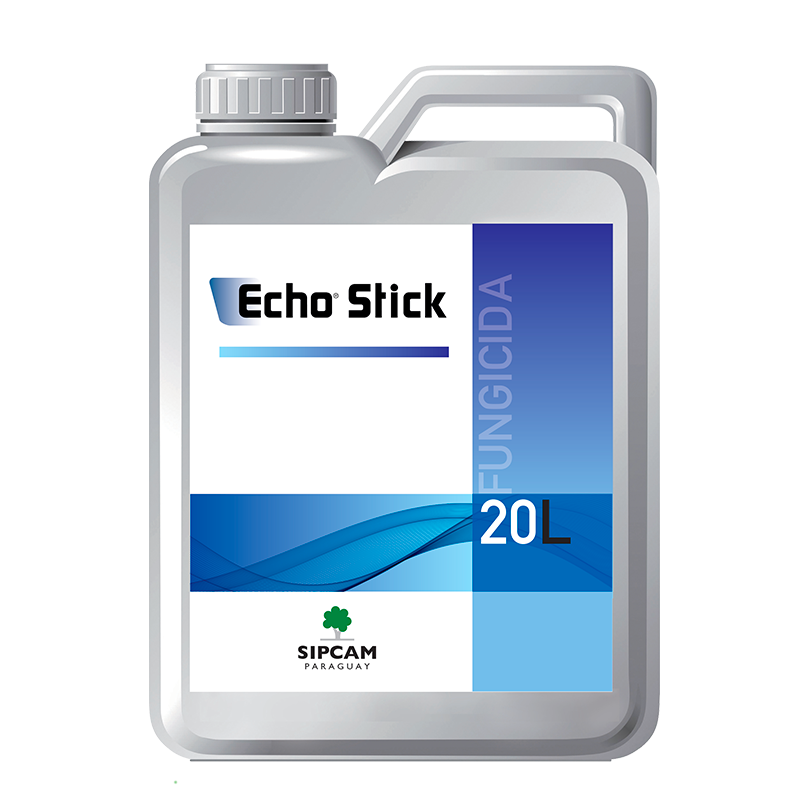 ECHO STICK - Sipcam Paraguay